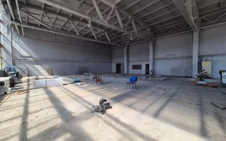 Hala industriala - 432 mp - Poză 3