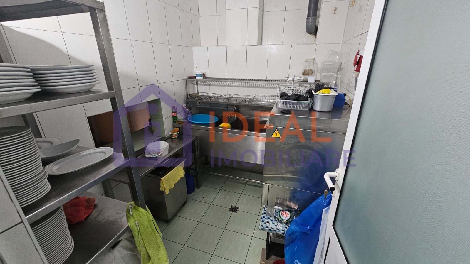 Complex turistic complet funcțional | Piscină, restaurant, 1.800 m - Poză 11