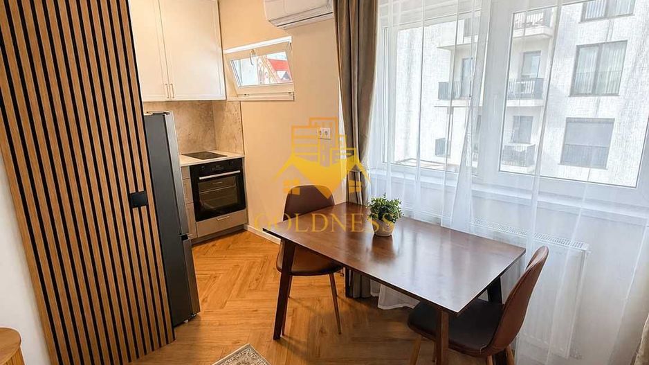 1 camera, Marasti, Premium, The Office, 21 Dec, Bucuresti, Sighismund - Poză 2
