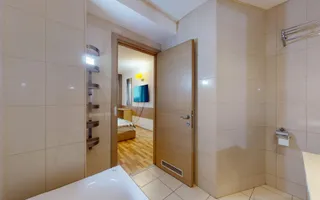 UNIC Apartament 3 camere - 2 bai Complex Rin Grand Residence Vitan - Poză 17