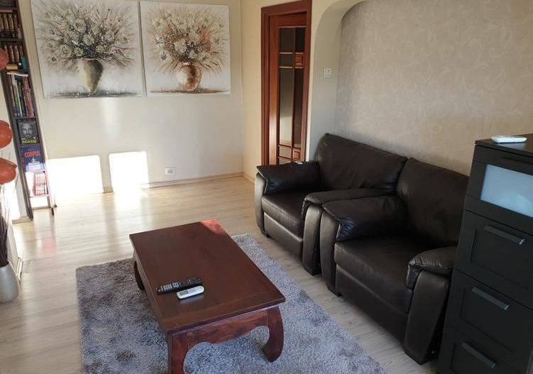 Apartament 2 camere – vedere panoramică Parc & Lac Tei - Poză 10