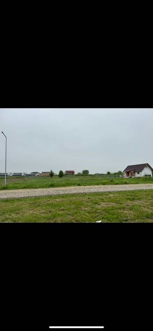 COMISION 0% | Teren Intravilan in Mosnita Veche | Utilitati | Urbanism - Poză 4