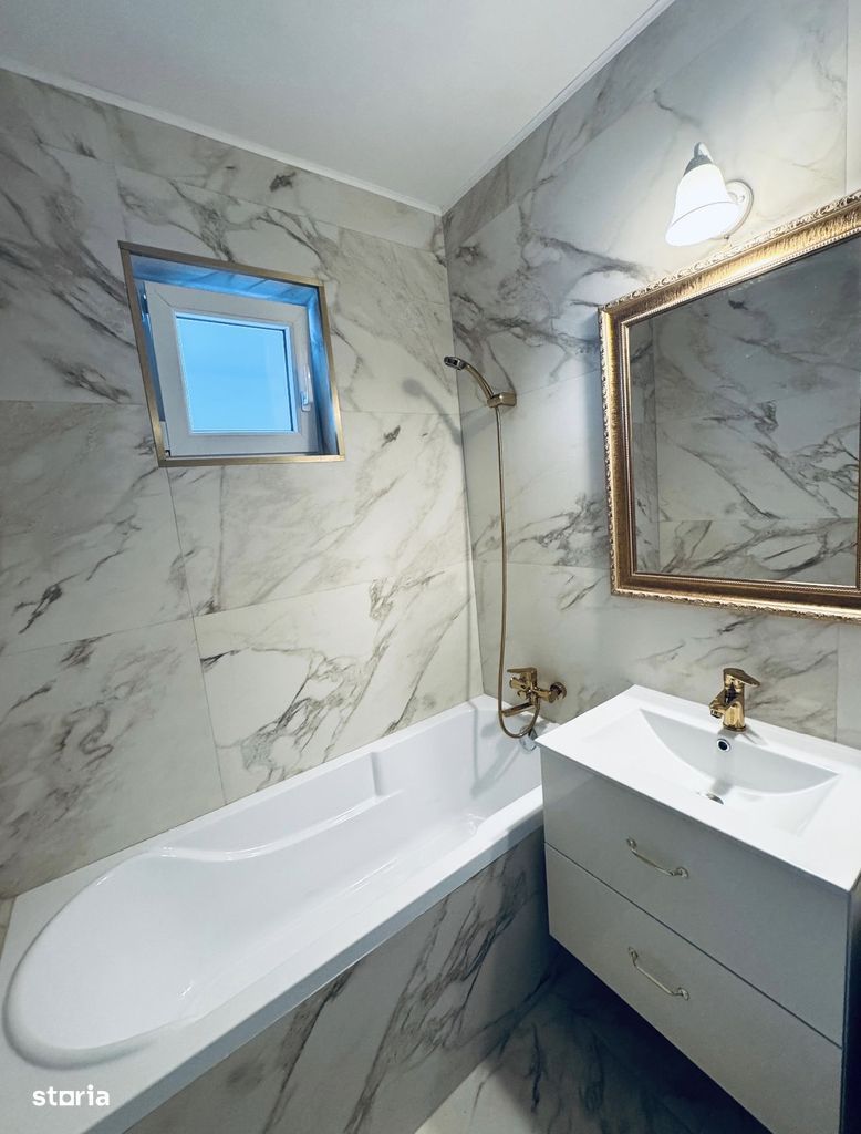 Vanzarea apartament 3 camere Titan-P-ta Minis, posibilitate spatiu comercial - Poză 10