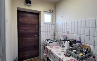 Garsonieră 2 Camere | Etaj 1 | Sibiu, Cartier Țiglari - Poză 7