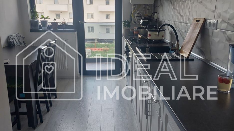 Apartament 2 camere de închiriat zona Doamna Stanca - Poză 4