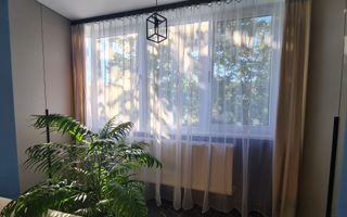 Apartament de designer cu 3 camere, la prima inchire in Circumvalatiunii - Poză 3