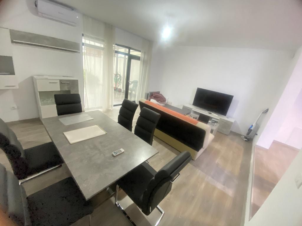 Casa 5 cam Dumbravita IKEA140mp utili teren 342mp - Poză 11