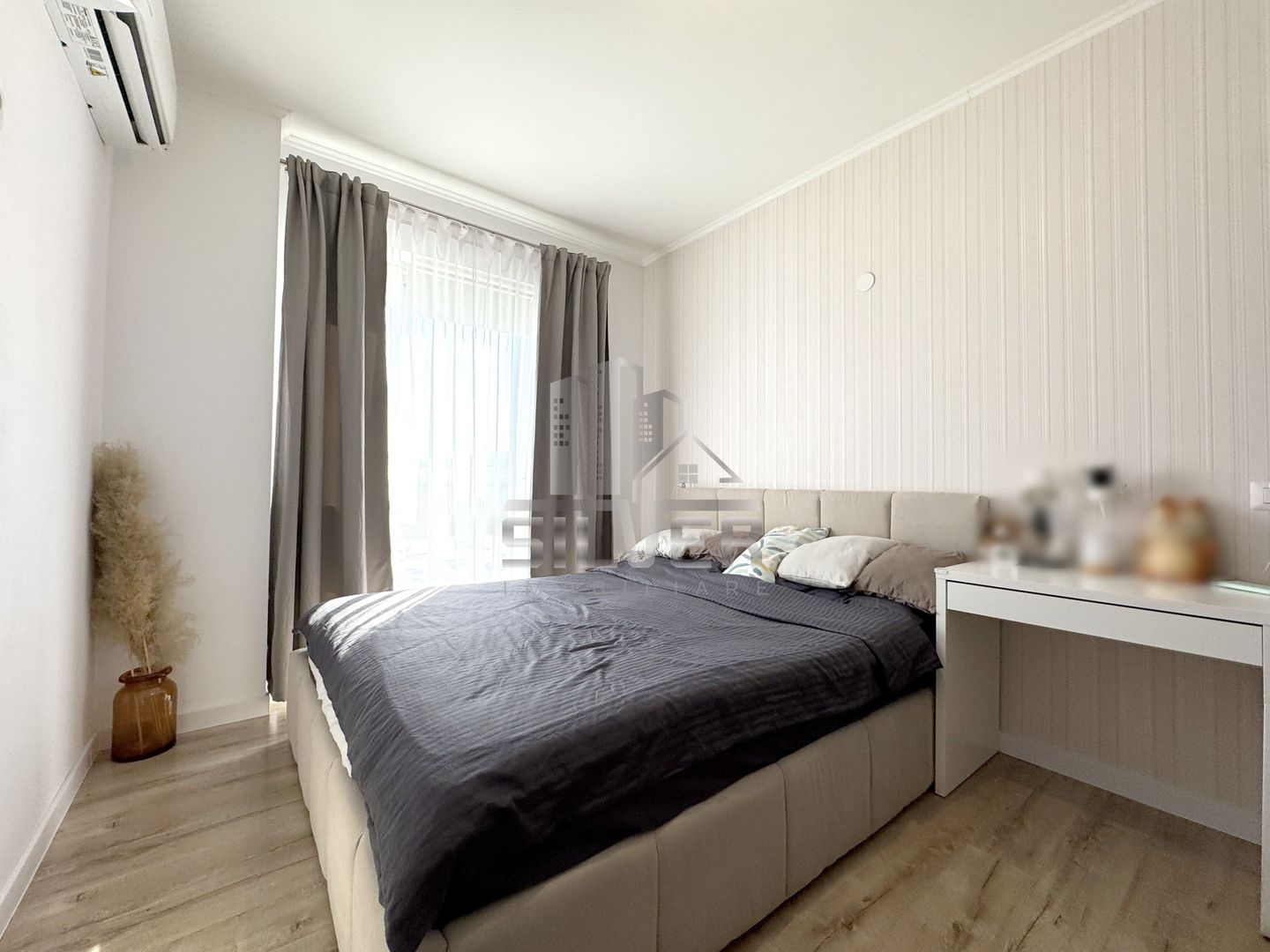 Apartament cu 3 camere/parcare/prima inchiriere/zona Vivo. - Poză 7
