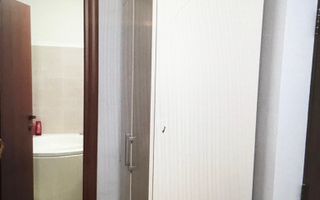 INCHIRIERE GARSONIERA | 40 MP + TERASA 10 MP | METROPOLIS RESIDENCE | CHIBRIT - Poză 6