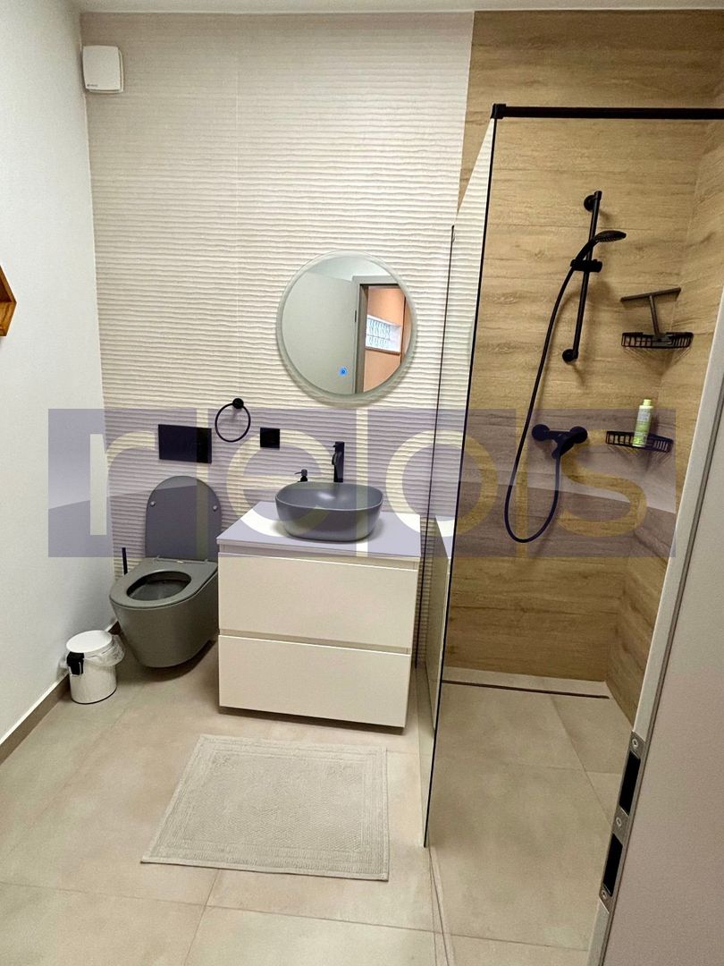 APARTAMENT PREMIUM 3CAMERE | MOBILAT-UTILAT-PARCARE | 93MP | DOROBANTI - Poză 8