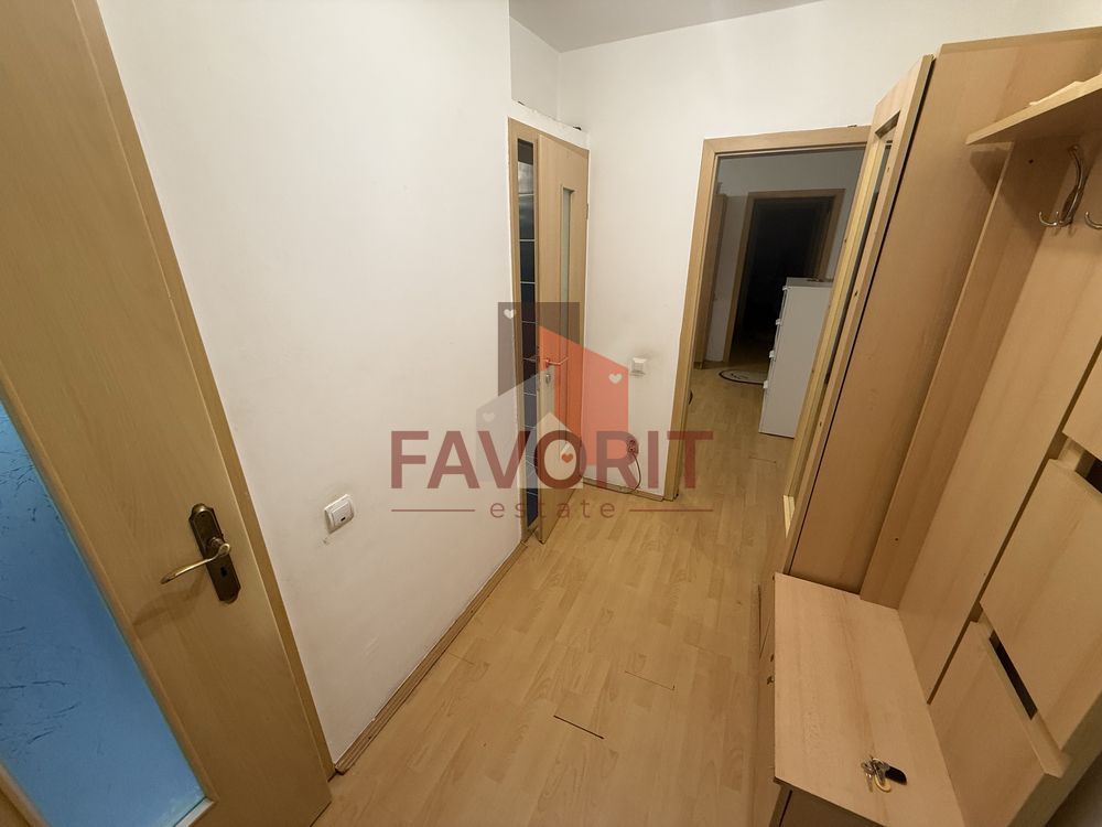 3 camere | mobilat si utilat | zona excelenta | boxa | investitie | - Poză 5