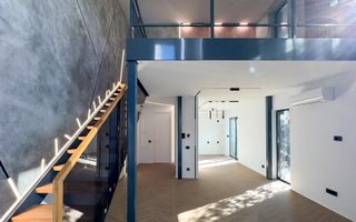 Vanzare | Duplex 3 camere | Nemobilat | Pipera - Poză 1