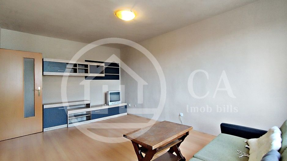 Apartament cu 3 camere de vanzare in zona Nufarul, Oradea - Poză 8