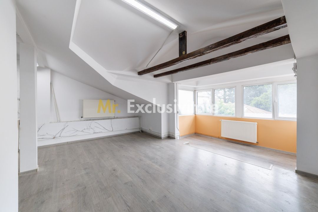 Spatiu Comercial - Ultracentral - Armand Calinescu, Pitesti! - Poză 4