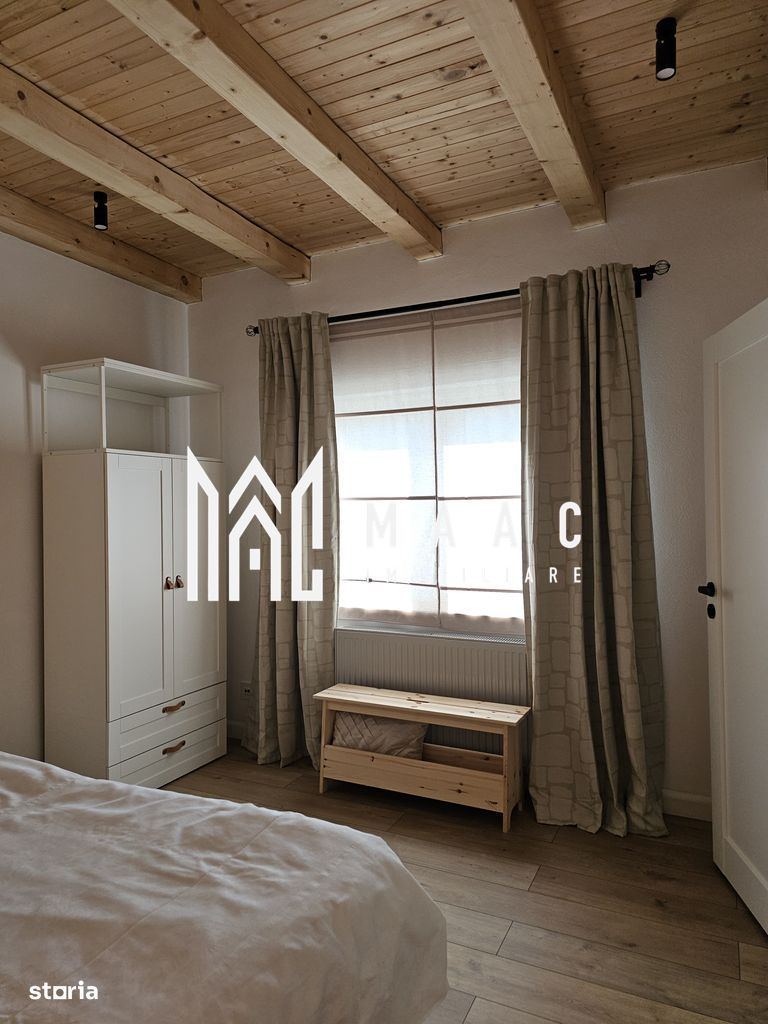 Casă 5 camere | 150 MPU | Teren 360 MPU | Fântânele, Săliște - Poză 8