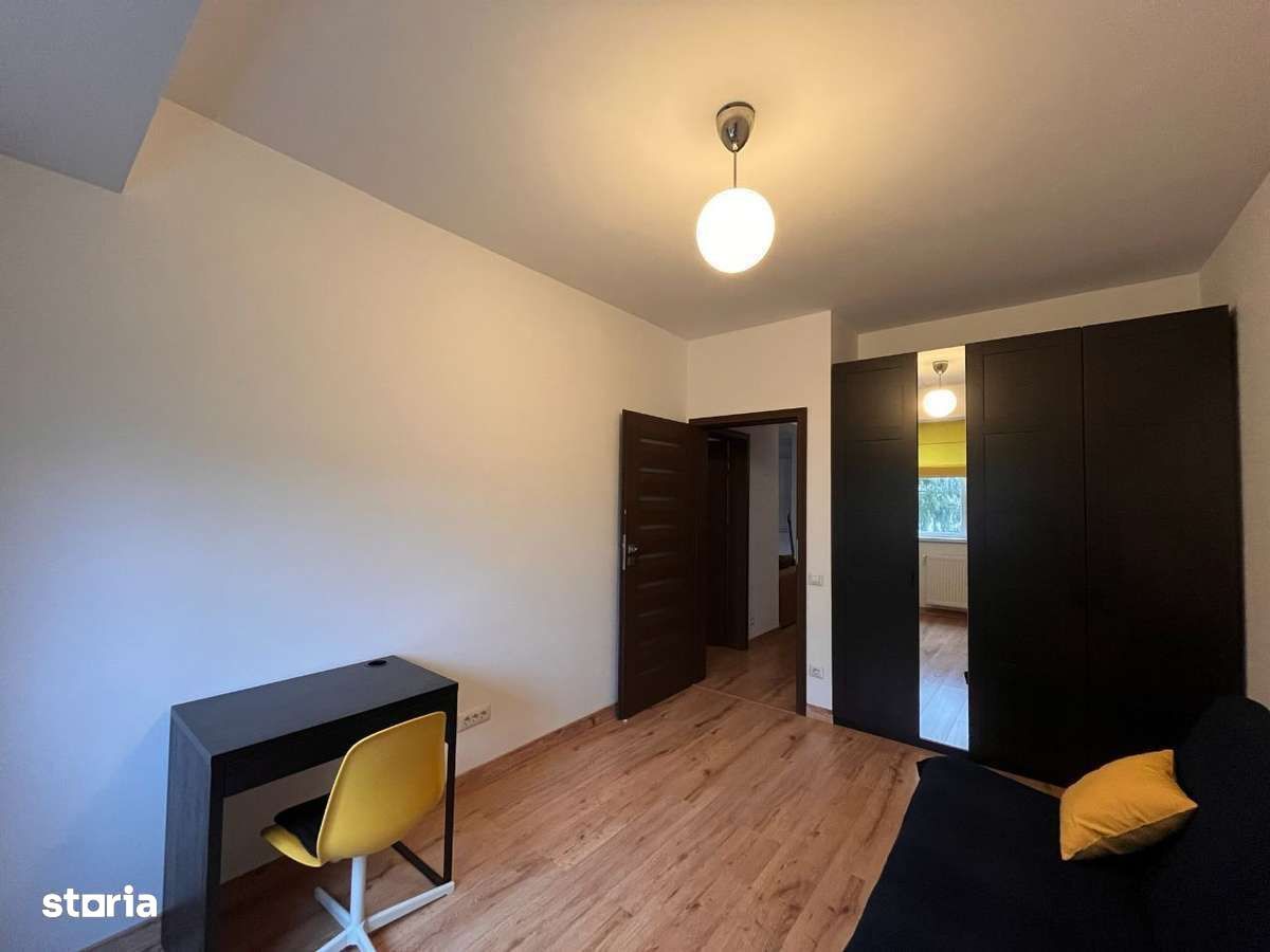 Apartament cu 3 camere decomandat în Domenii - Poză 8
