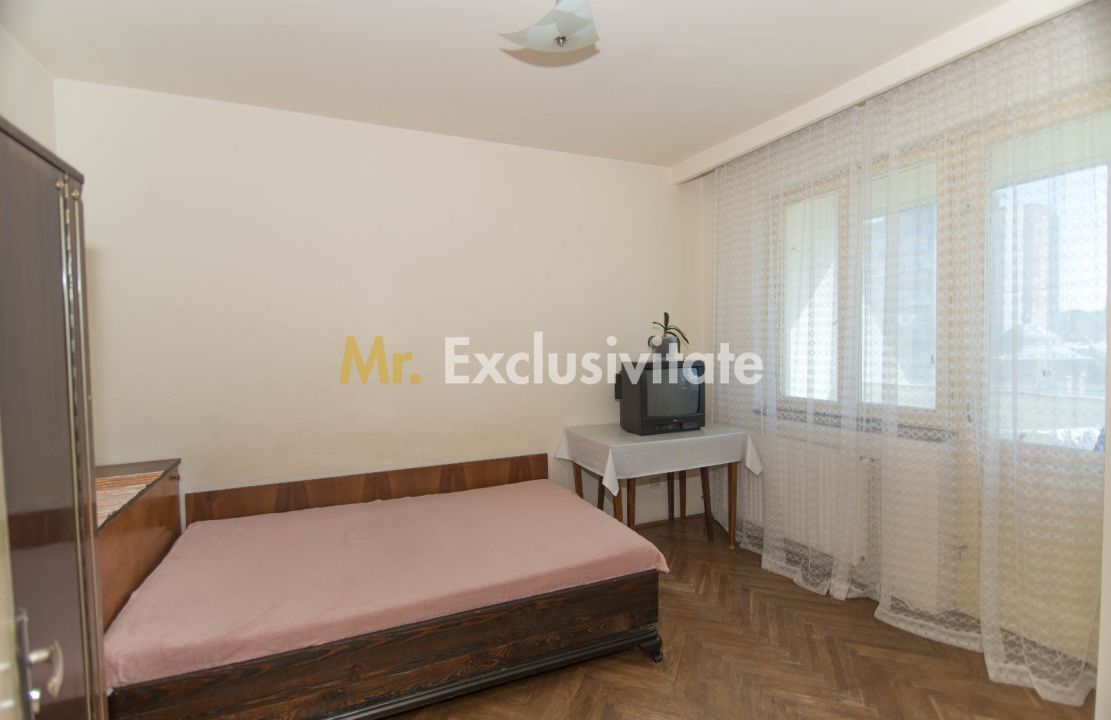 Apartament 4 camere ultracentral | Strada Victoriei – Piata Milea - Poză 10