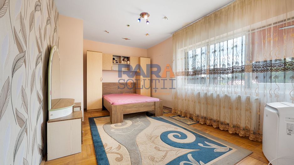 Vilă cu 3 dormitoare - zonă exclusivistă - Poză 11