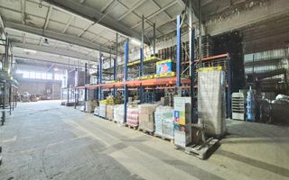 Hala de inchiriat Brașov - 455 mp plus-imo.ro - Poză 4