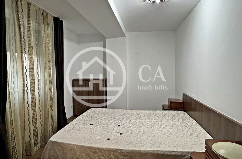 Apartament de vânzare cu 2 camere în zona Nufârul, Oradea - Poză 1