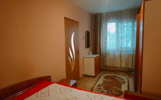 2 CAM TATARASI, FARA RISC, MOBILAT, ETAJ INTERMEDIAR, MUTARE IMEDIATA - Poză 15