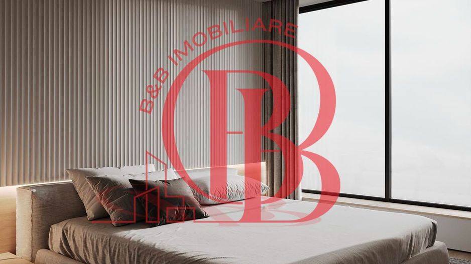 Oferta Lansare 2 camere proiect nou Pallady - Poză 8