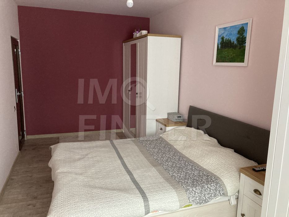 Apartament 3 camere Zona BMW - Poză 2