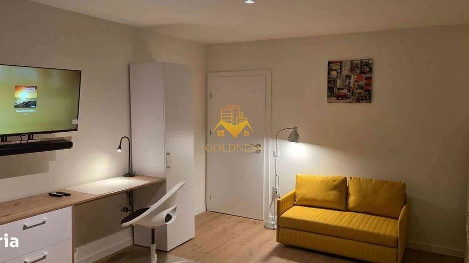 O camera, Calea Turzii, Buna ziua, Leroy Merlin, OMV, 18 Gym,Modern. - Poză 3