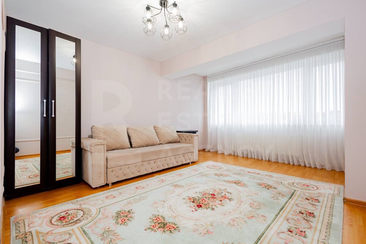 Vânzare, apartament, 1 cameră, str. Unirii, Stăuceni - Poză 1