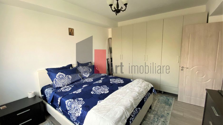 Apartament 3 camere, ultracentral, vedere superba | Natiunile Unite - Poză 9