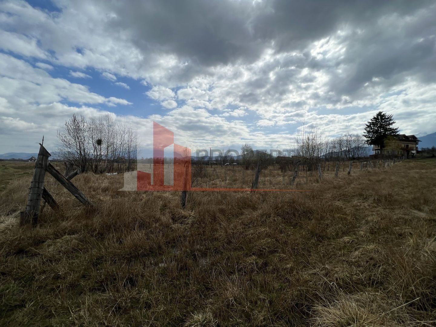 3600 mp Teren pentru investitii - Poză 3