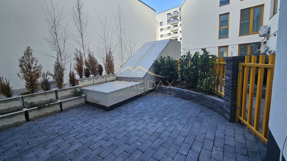 Apartament de vanzare 3 camere*** Domenii - Poză 25