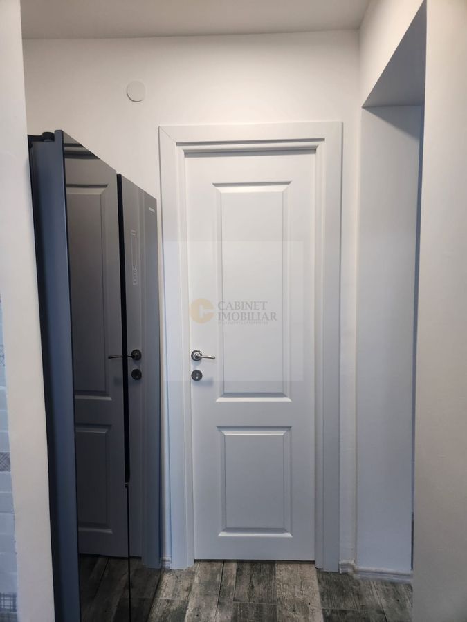 2 camere | Renovat complet | 2/10 | metrou Romancierilor | - Poză 9