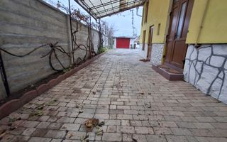 Casa individuala de vanzare in Sibiu, Gusterita - Poză 9