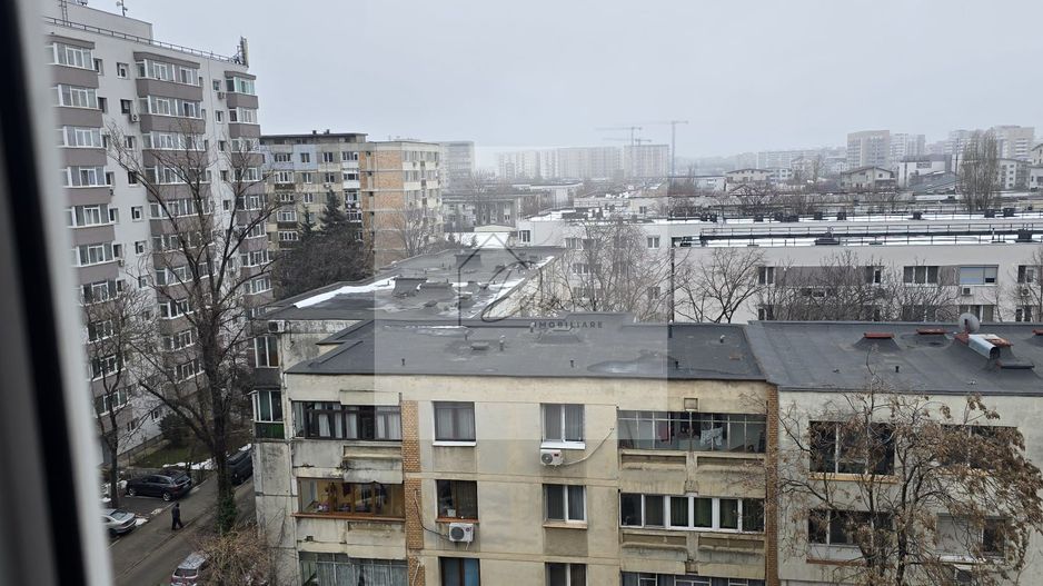 3 camere 2 bai 2 balcoane Militari I 7 min Metrou Pacii I COMISION 0% - Poză 21