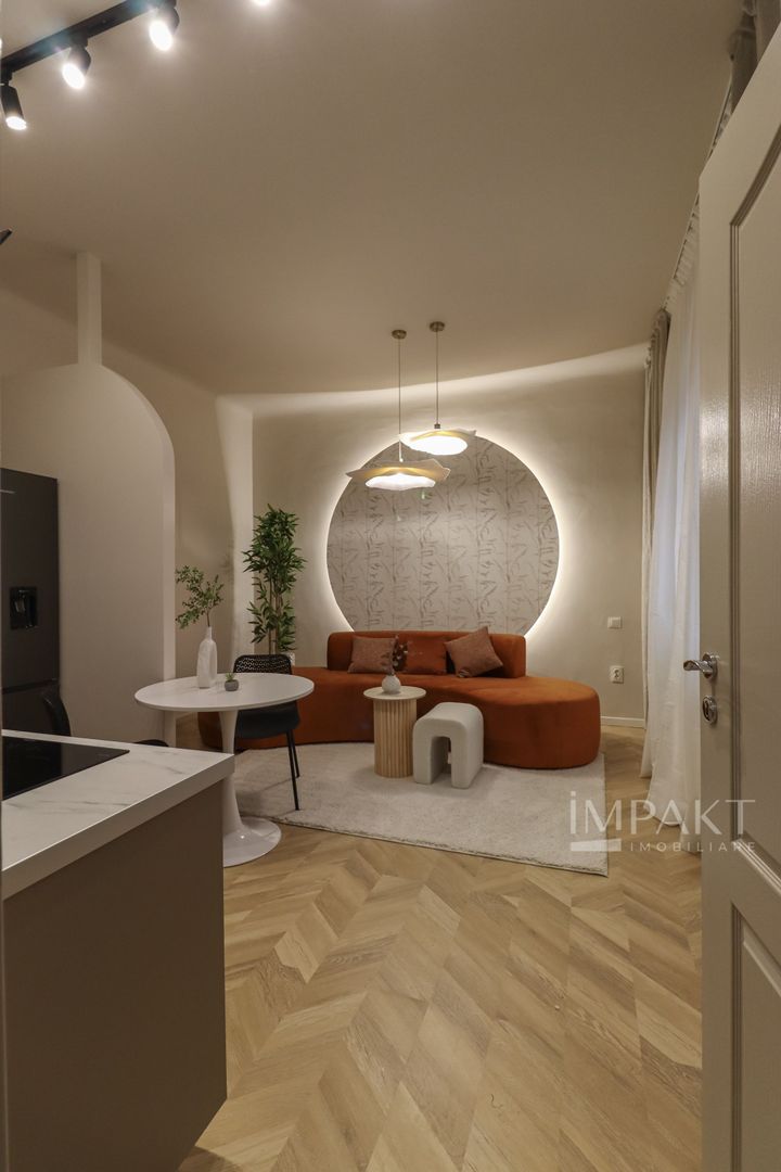 Apartament de lux, in zona Semicentrala - Poză 6