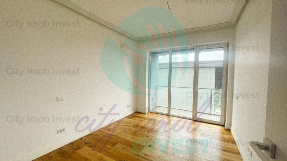 Apartament in zona Floreasca-Tei cu terasa de 8mp - Poză 4