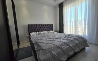 COSMOPOLIS  - STUDIO DUBLU cu vedere la piscina si parcare inclusa - Poză 14