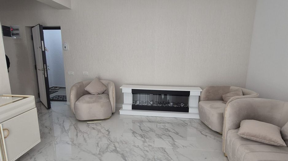 2 Cam. Curte 49 mp. 1 Decembrie 1918 - Poză 4