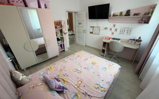 Casa-3 Dormitoare-2 Bai-Teren 400mp-Aeroport-Mobilata-Utilata-Moderna - Poză 5