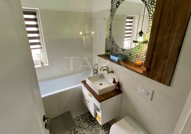 Apartament modern cu 3 camere, zona Vivo. - Poză 5