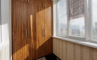 Vânzare, apartament, 1 cameră, strada Alba Iulia, Buiucani - Poză 3