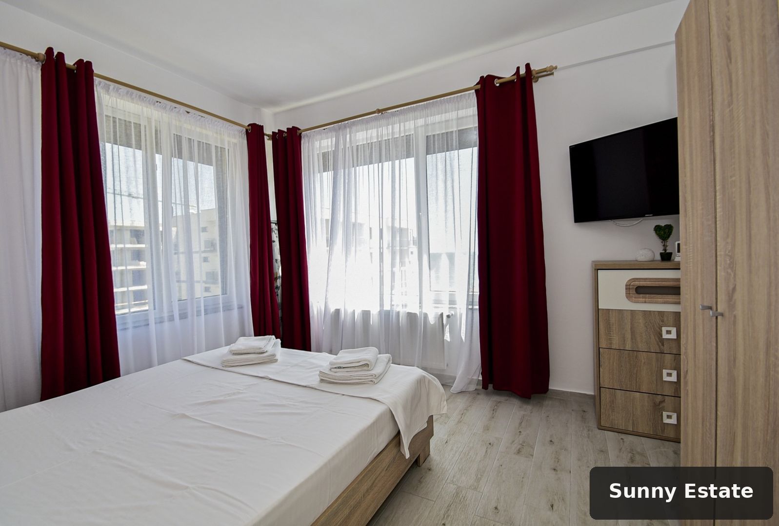 Astoria Mamaia Nord, 2 camere, vedere la mare, preț redus 104.900€ - Poză 8
