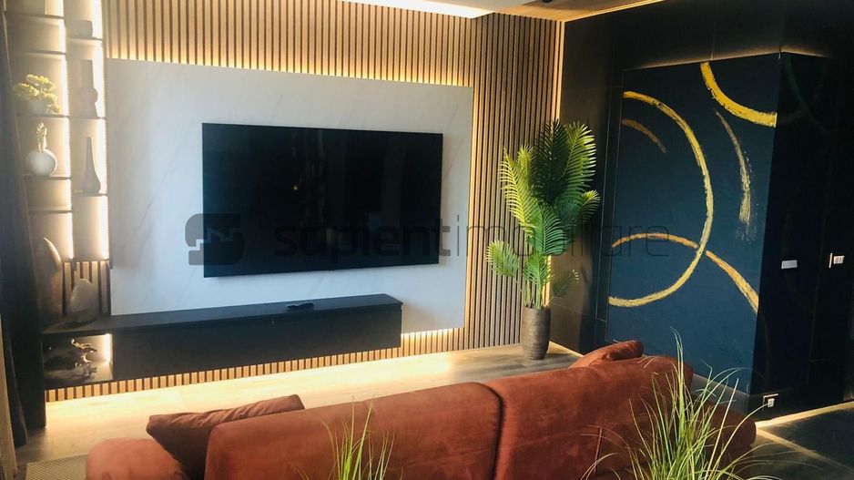 Apartament 2 camere open space în Oradea - Poză 6