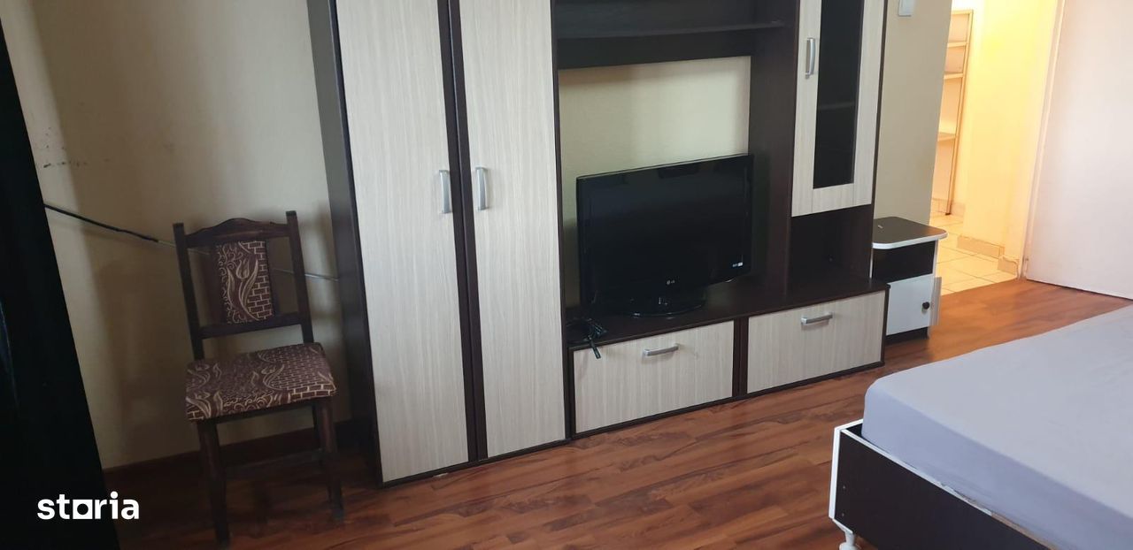 🏡 GARSONIERA - FOCSANI/VN - STR.CUZA VODA - Poză 4