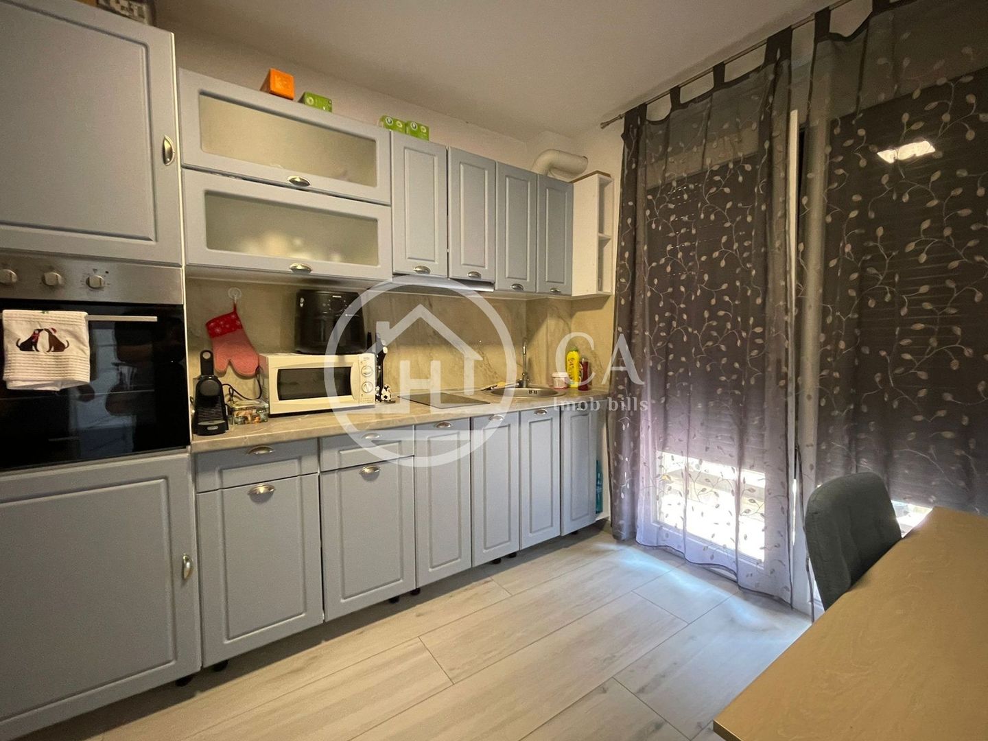 Apartament de vânzare cu 2 camere în WEST RESIDENCE, Oradea - Poză 4