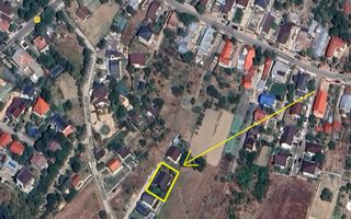 VANZARE CASA LEMN I 4 CAMERE I OCAZIE I STRADA PARAULUI I MAGURELE - Poză 10