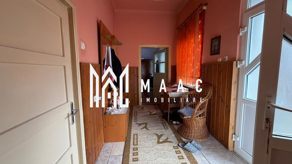 Casa individuala | 4 camere | Teren 978 | Zona Turnisor - Poză 6