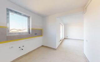 Apartament 3 camere Sanpetru-Blue Residence - Poză 16