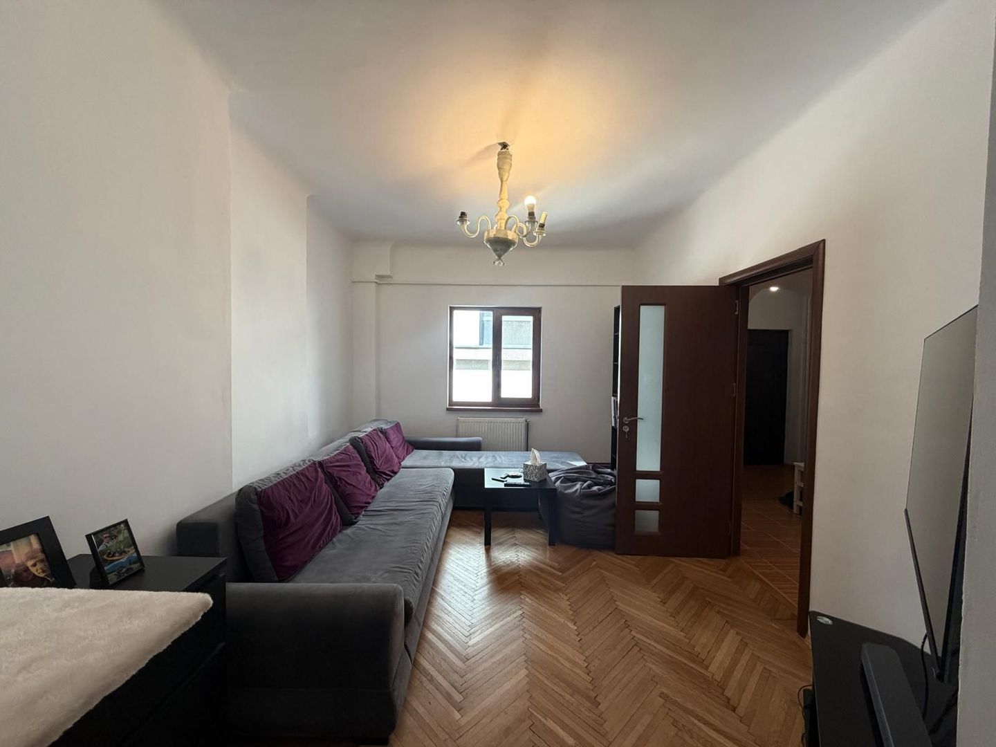 APARTAMENT 4 CAMERE | CAPITALE | ETAJ 2 - Poză 6